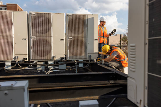 Best Seasonal HVAC Services in Rock Port, MO
