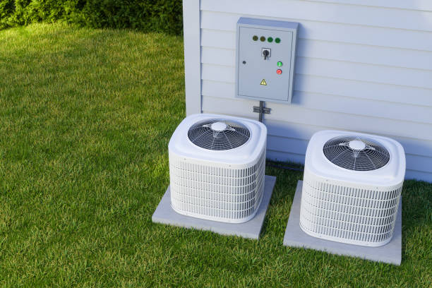 Best HVAC Equipment and Components in Rock Port, MO