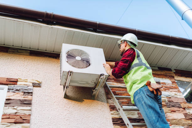 Best Geothermal HVAC Systems in Rock Port, MO