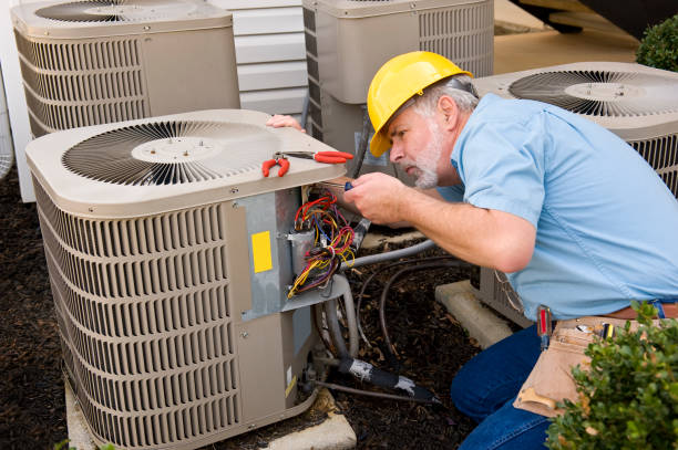 Trusted Rock Port, MO HVAC Experts
