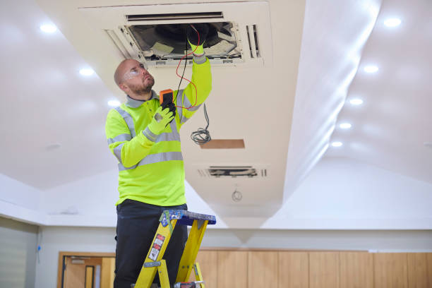Best Emergency HVAC Services in Rock Port, MO