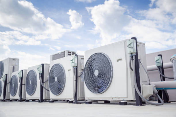 Best HVAC Financing and Leasing in Rock Port, MO