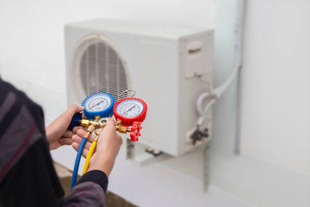 Best Solar-powered HVAC Systems in Rock Port, MO