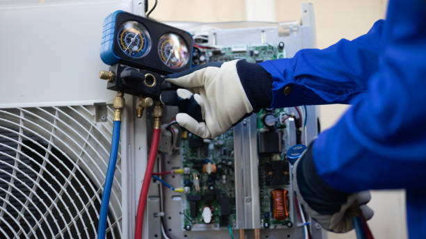 Best Thermostats and Smart Controls in Rock Port, MO