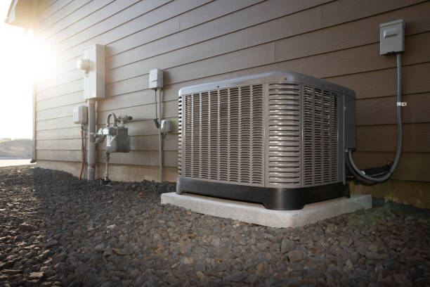 Best HVAC Software and Technology in Rock Port, MO